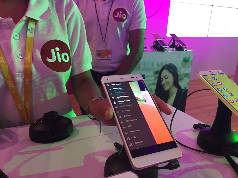 Reliance Jio will now offer 4.5 GB high speed data daily for 28 days at Rs 299